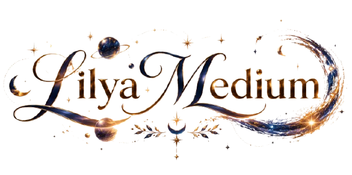 Lilya Medium, Medium Spirit - Voyante